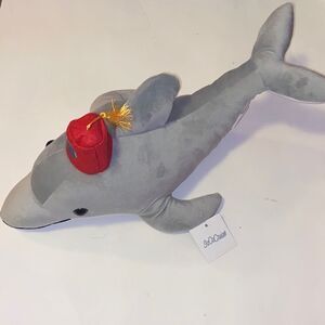 JoCoCruise Dolphin